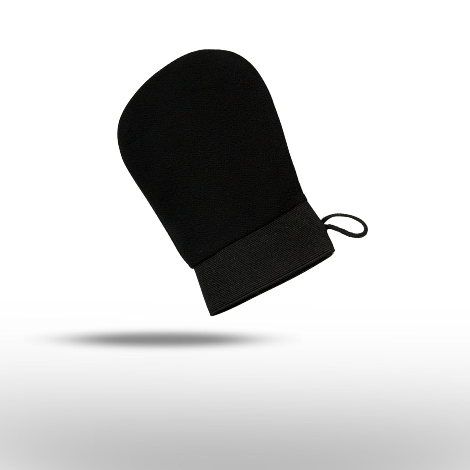 Beldi Soap with Kessa Gloves for Deep Cleansing, Skin Softening, and Detoxifying (2 Beldi Soap + 1 Kessa Gloves) - Image 3